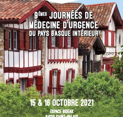 medecine d'urgence CHEMINS BIDEAK