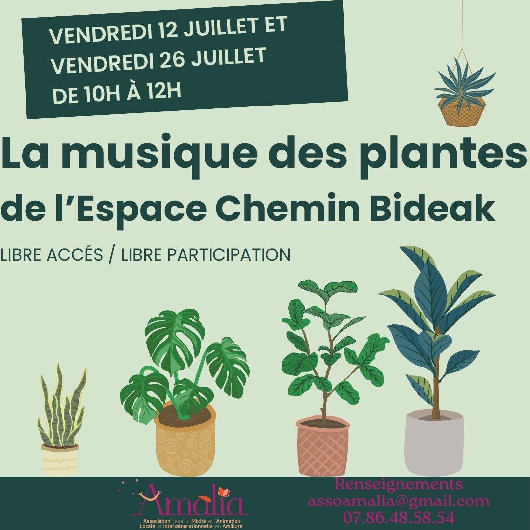 La Musique Des Plantes (002)